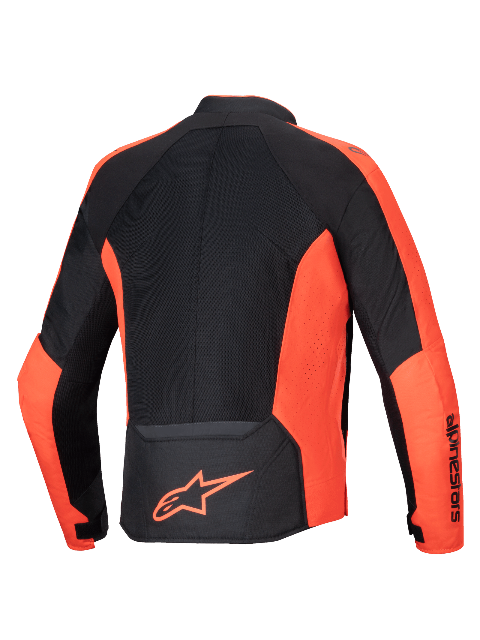 Viper Air V4 Jacke