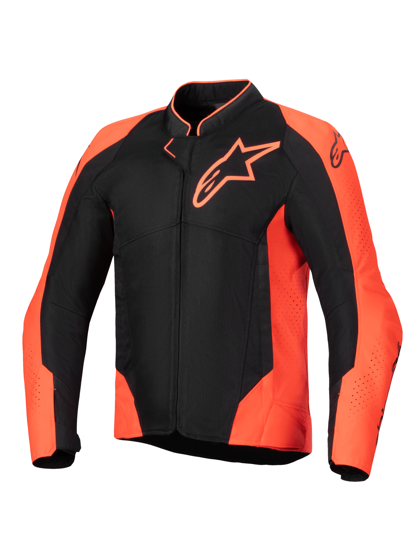 Viper Air V4 Jacke