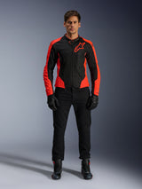 Viper Air V4 Jacke