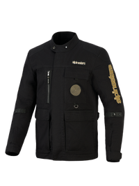 Dice Jacke