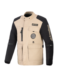 Dice Jacke