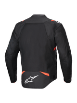 T-Sps Air V2 Jacke