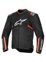 T-Sps Air V2 Jacke