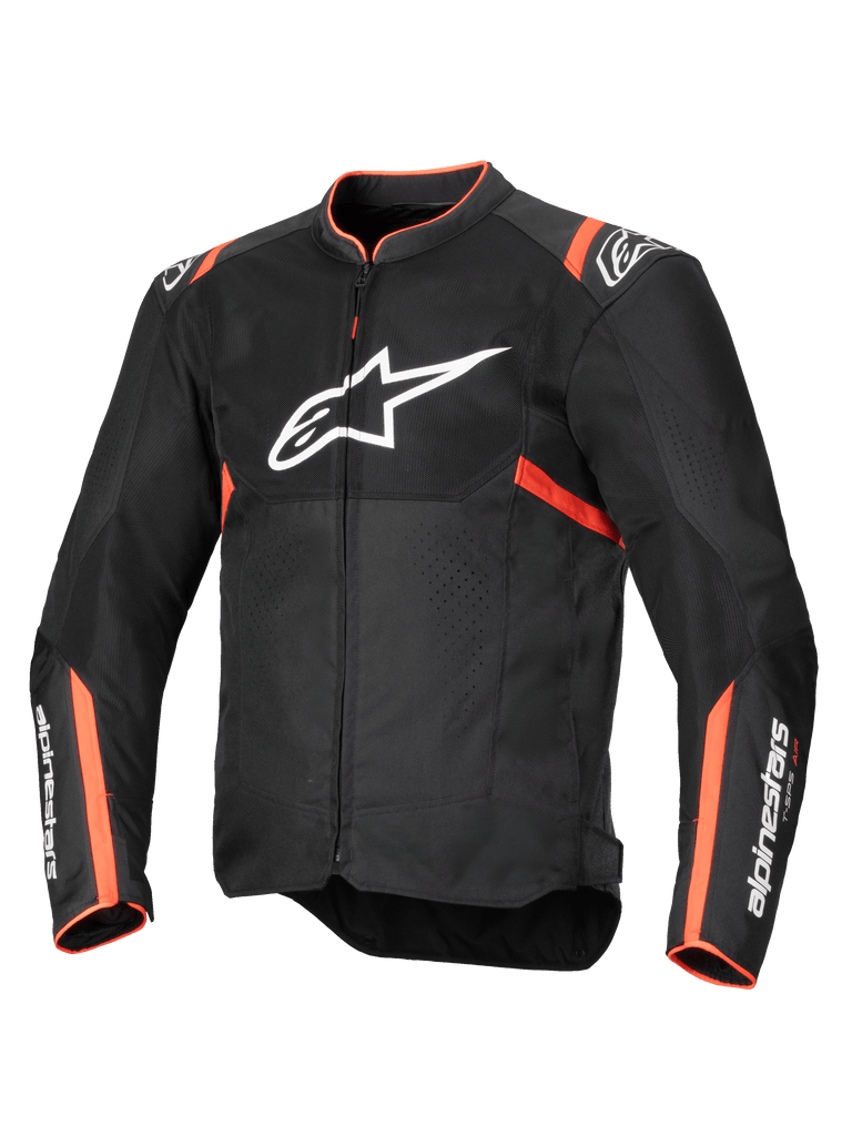 T-Sps Air V2 Jacke