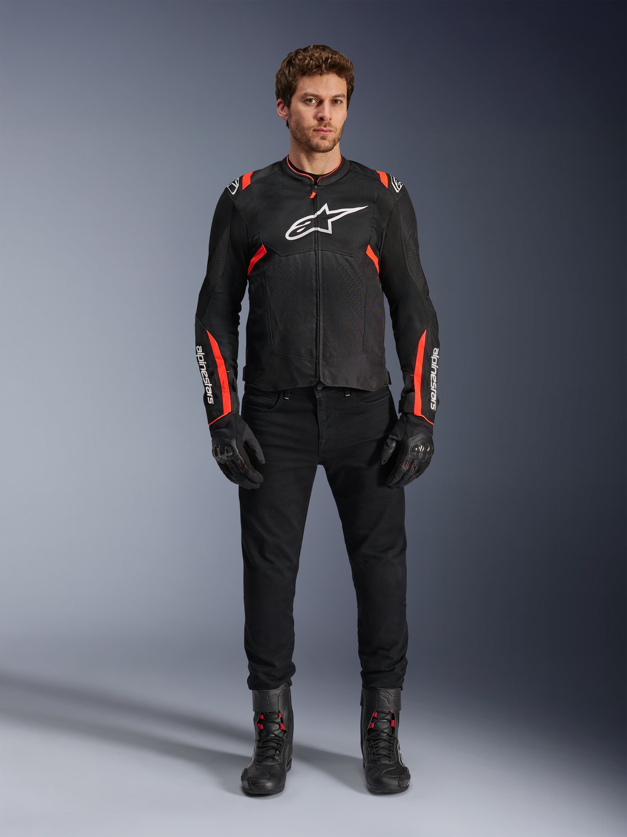 T-SPS Air V2 Jacket
