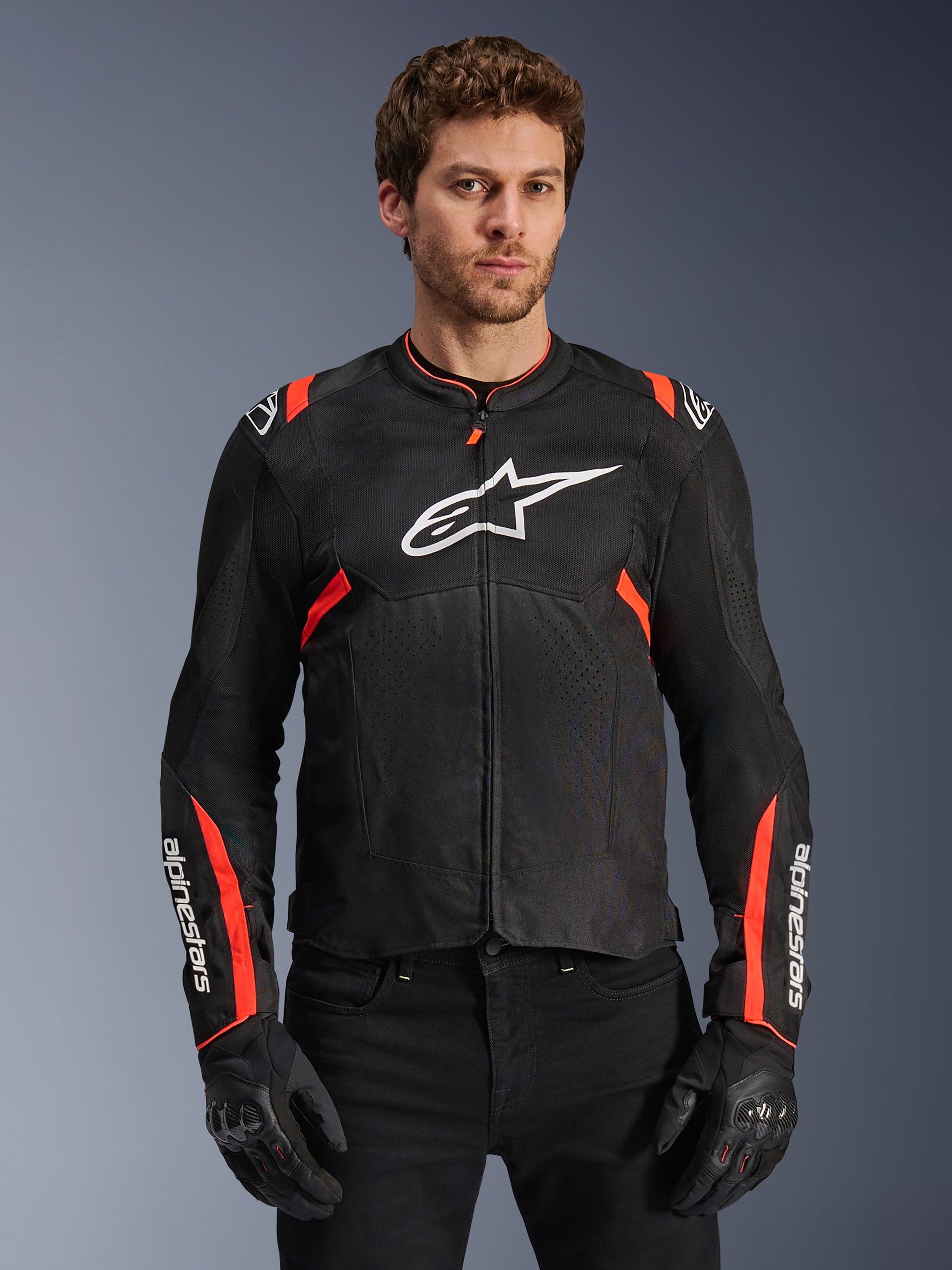 T-SPS Air V2 Jacket