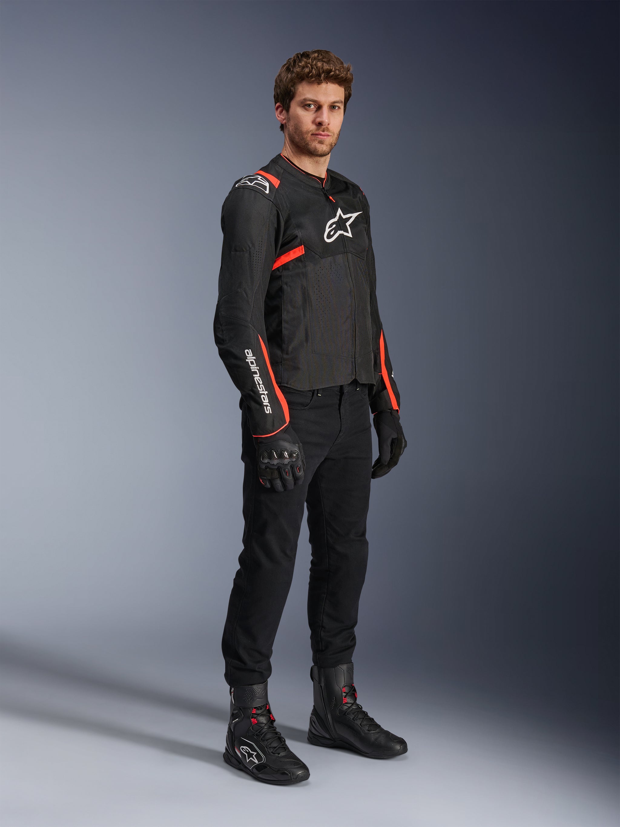 T-SPS Air V2 Jacket
