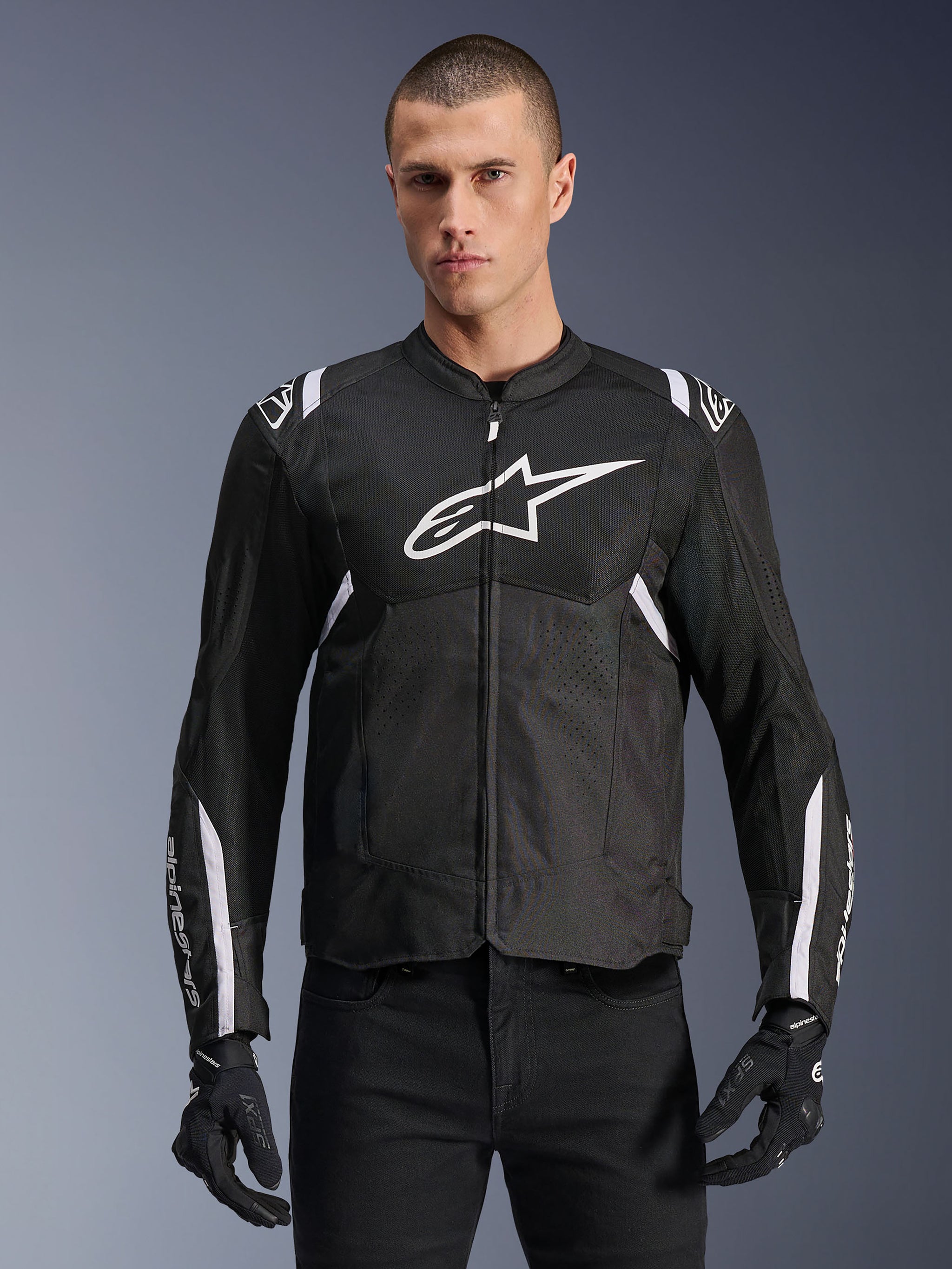 T-SPS Air V2 Jacket