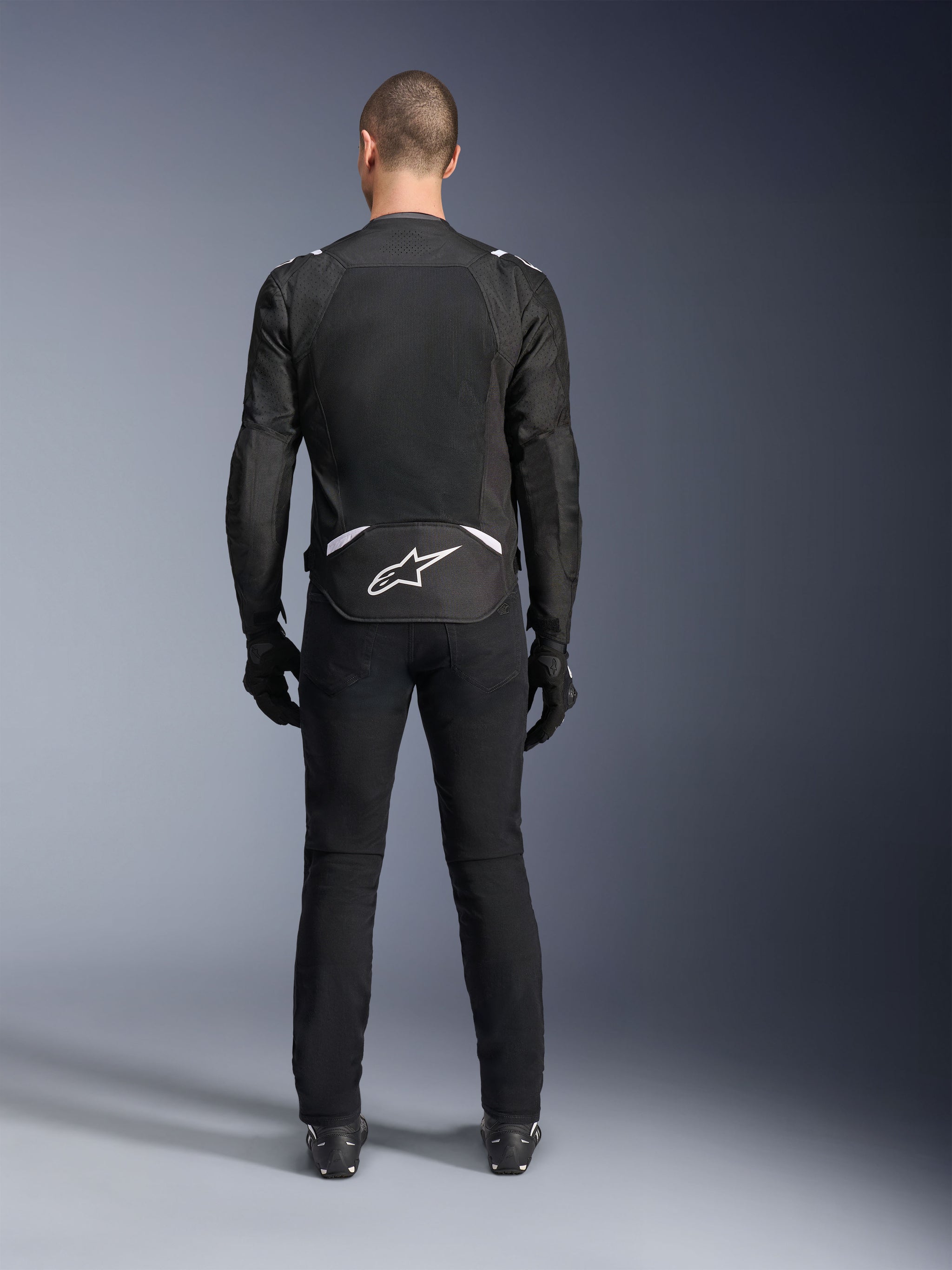 T-SPS Air V2 Jacket
