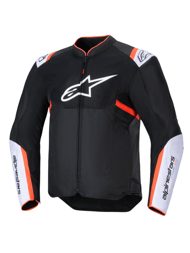 T-Sps Air V2 Jacke