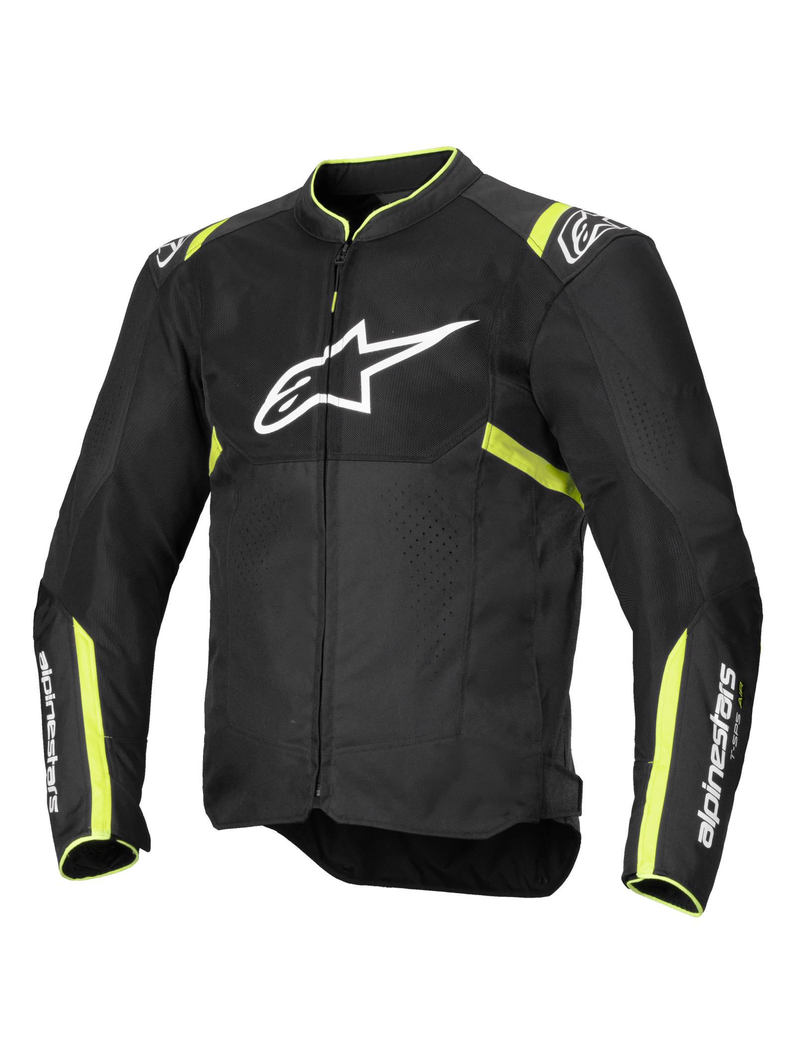 T-SPS Air V2 Jacke