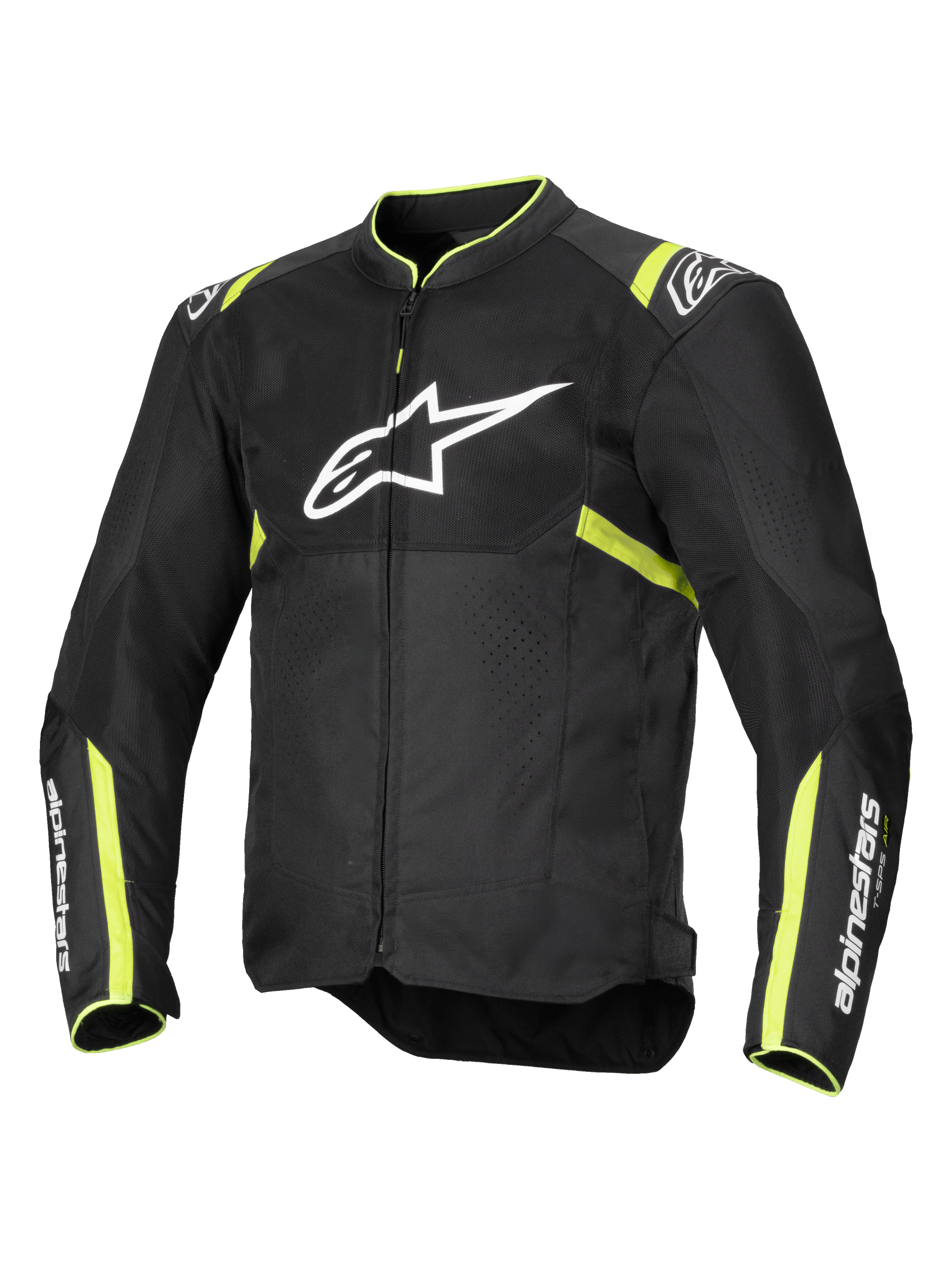 T-SPS Air V2 Jacket