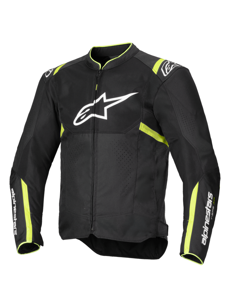 T-Sps Air V2 Jacke