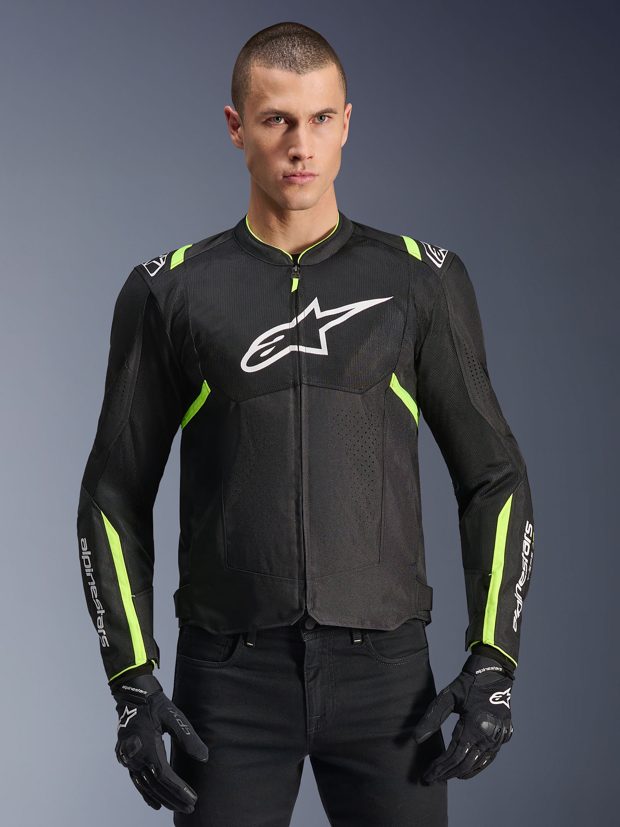 T-SPS Air V2 Jacket