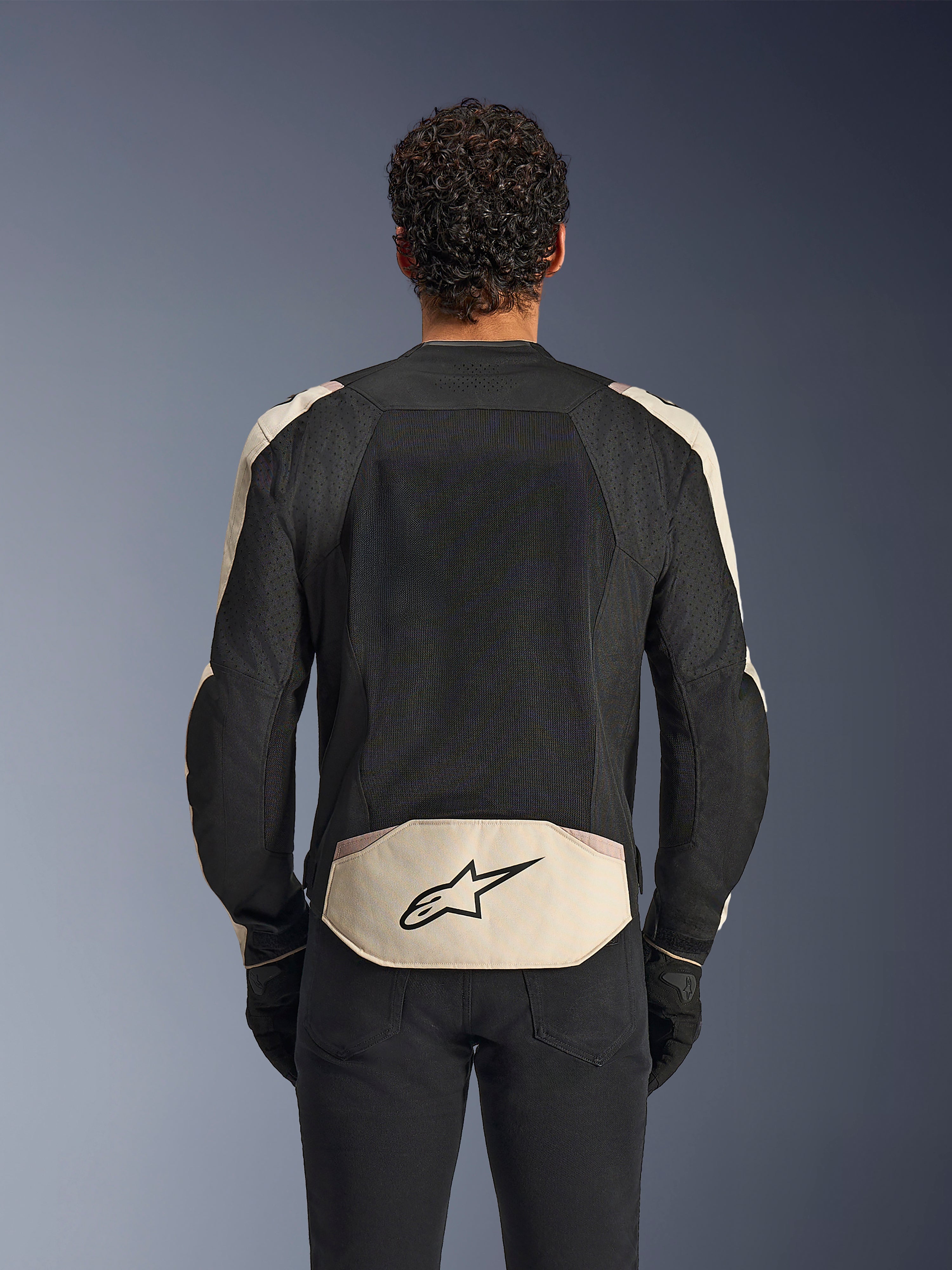 T-SPS Air V2 Jacket