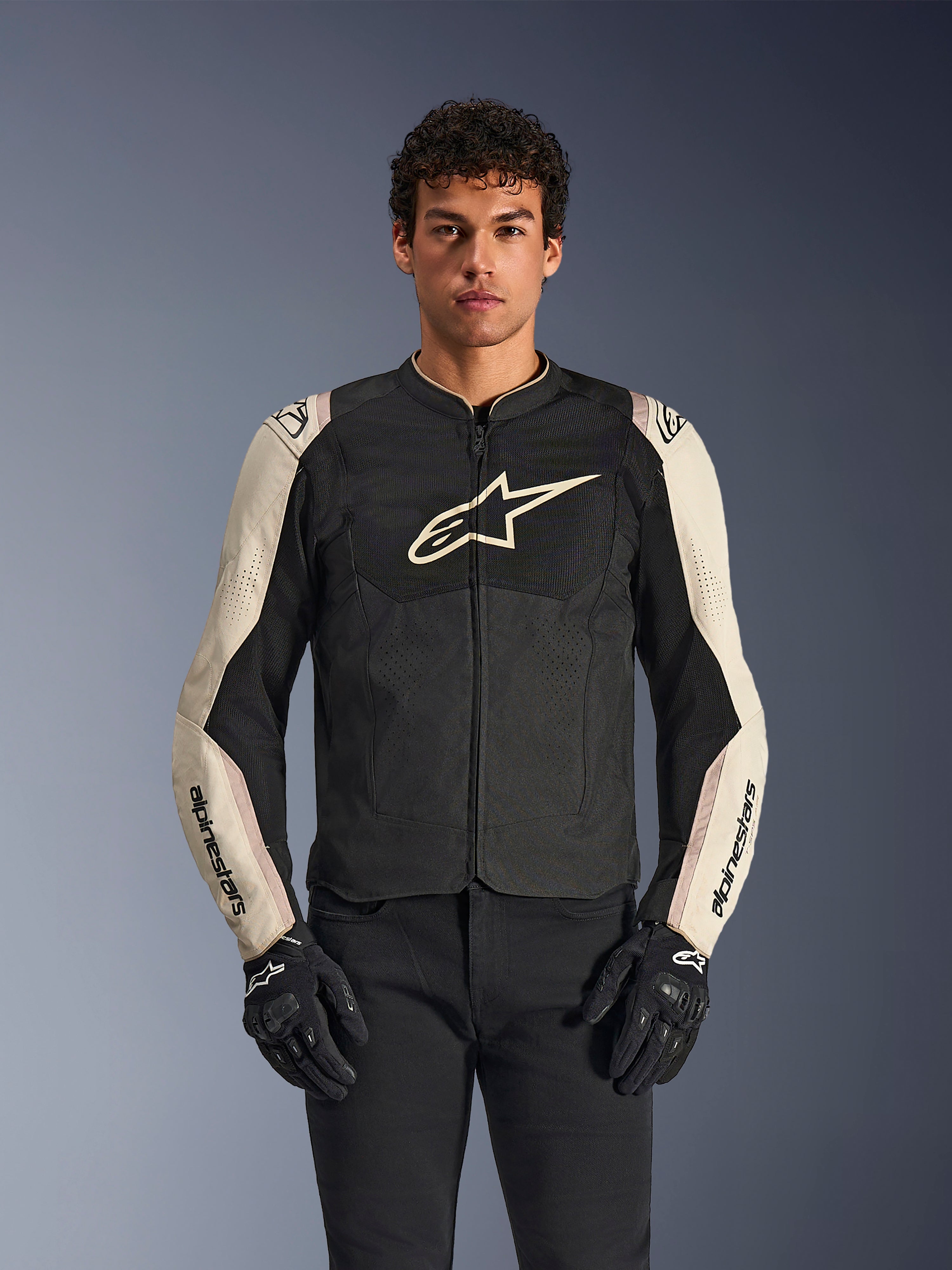 T-SPS Air V2 Jacket