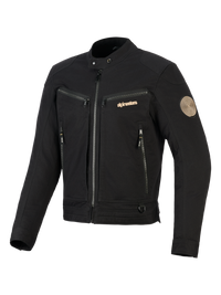 Bruiser Jacke