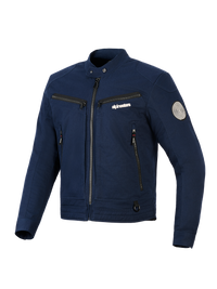 Bruiser Jacke