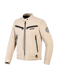 Bruiser Jacke