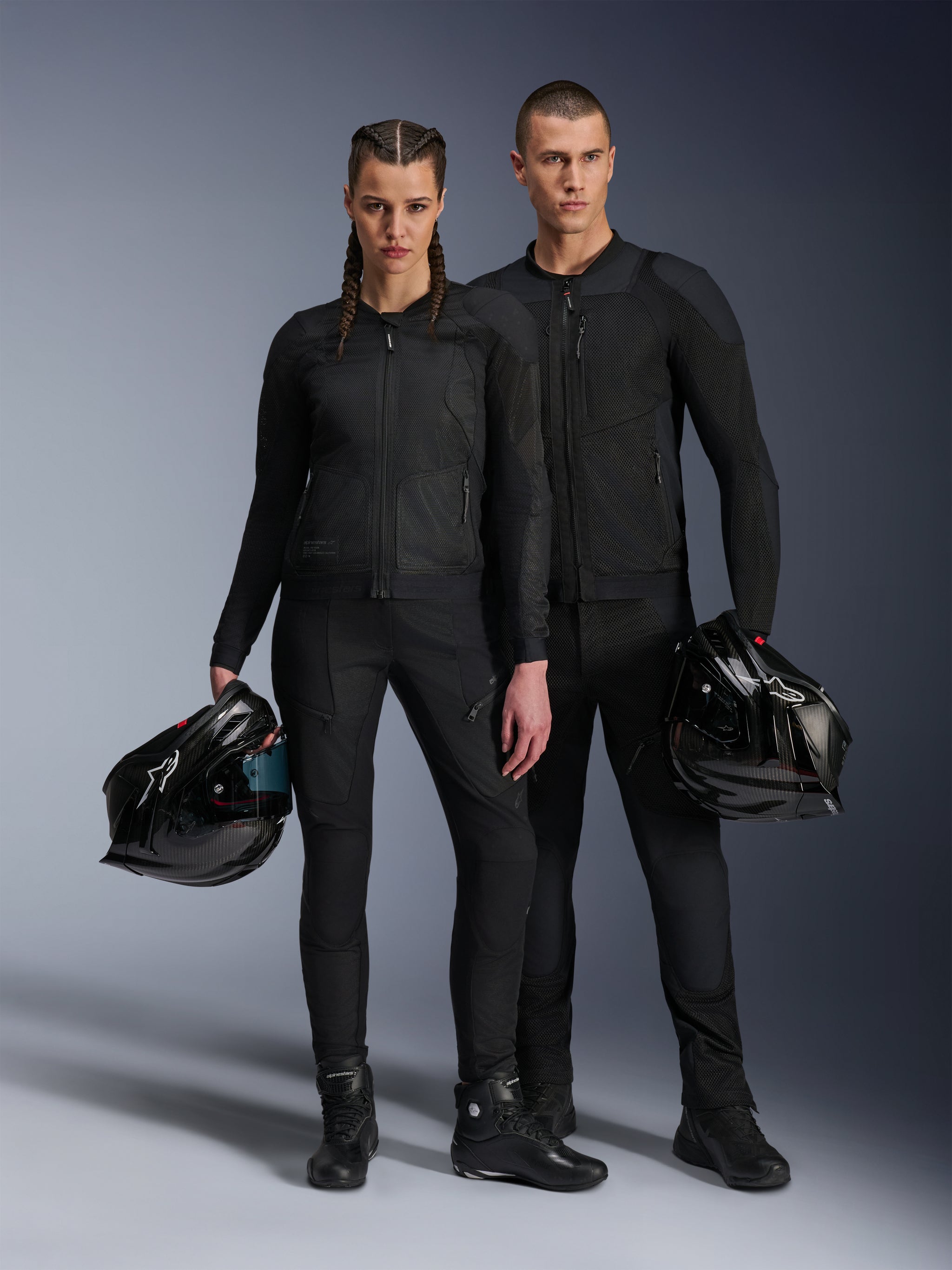 Troop-Air Pro Jacke