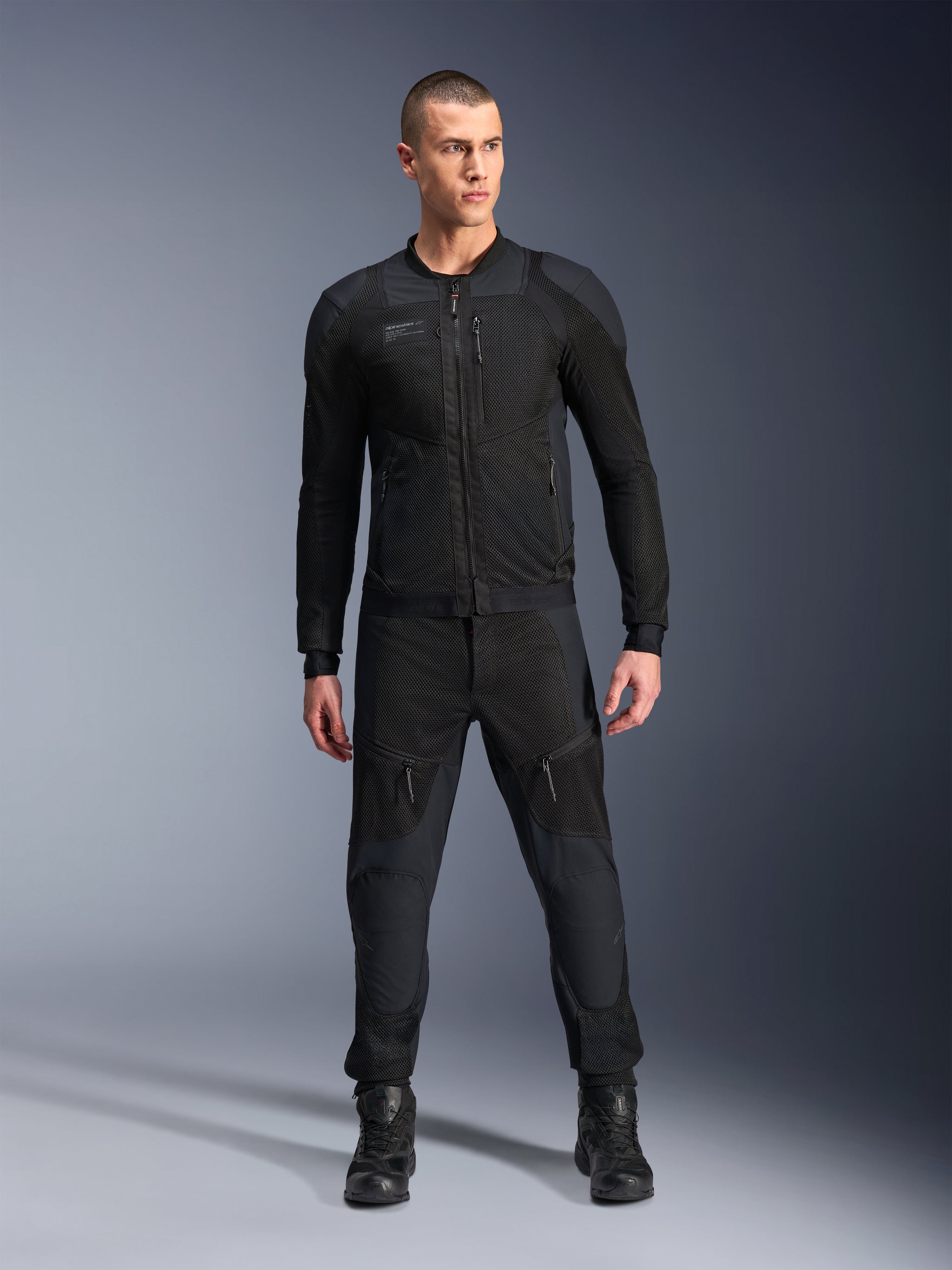 Troop-Air Pro Jacke