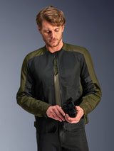 C-1 Air Jacket