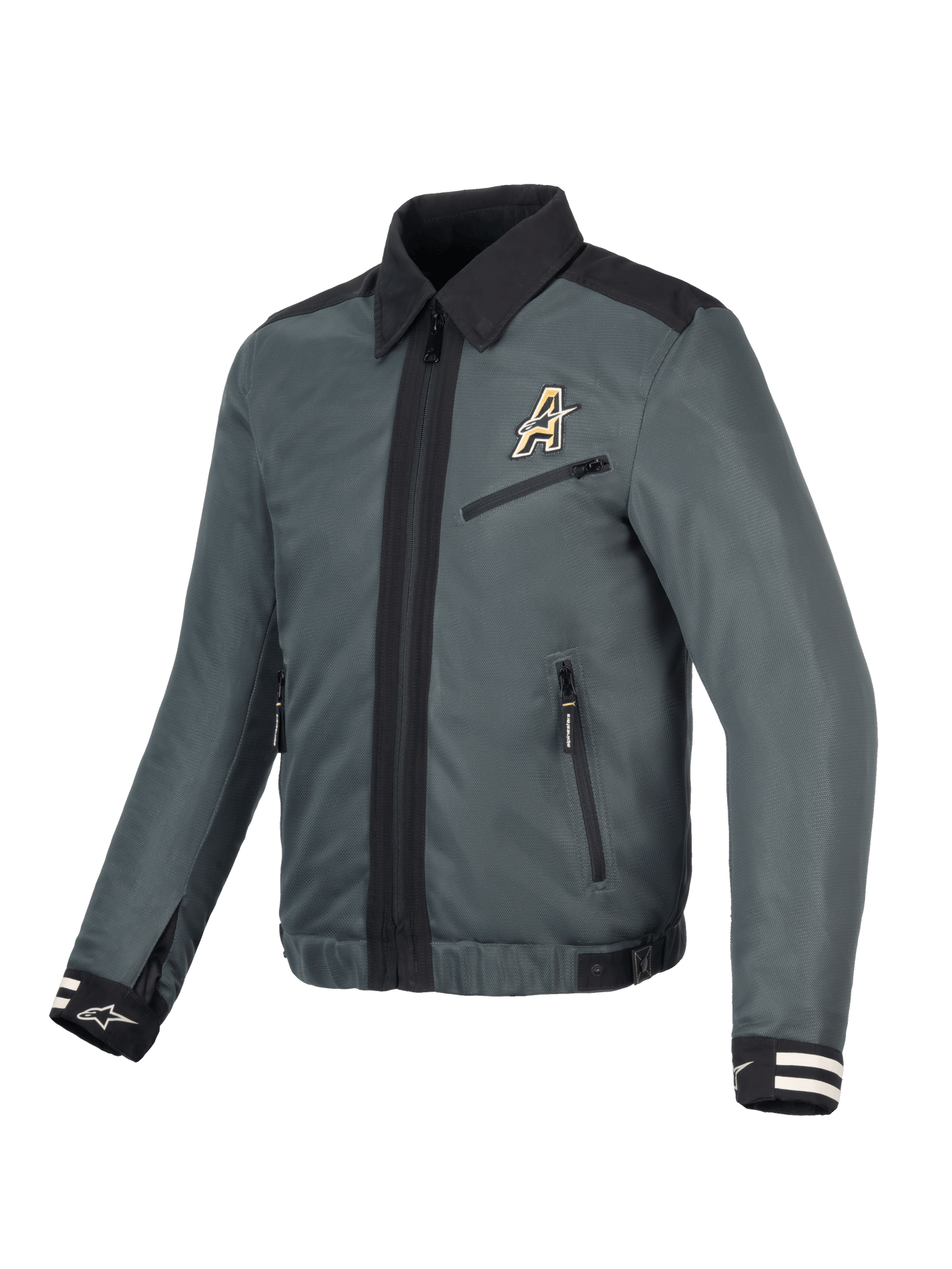 Ignite Air Jacke