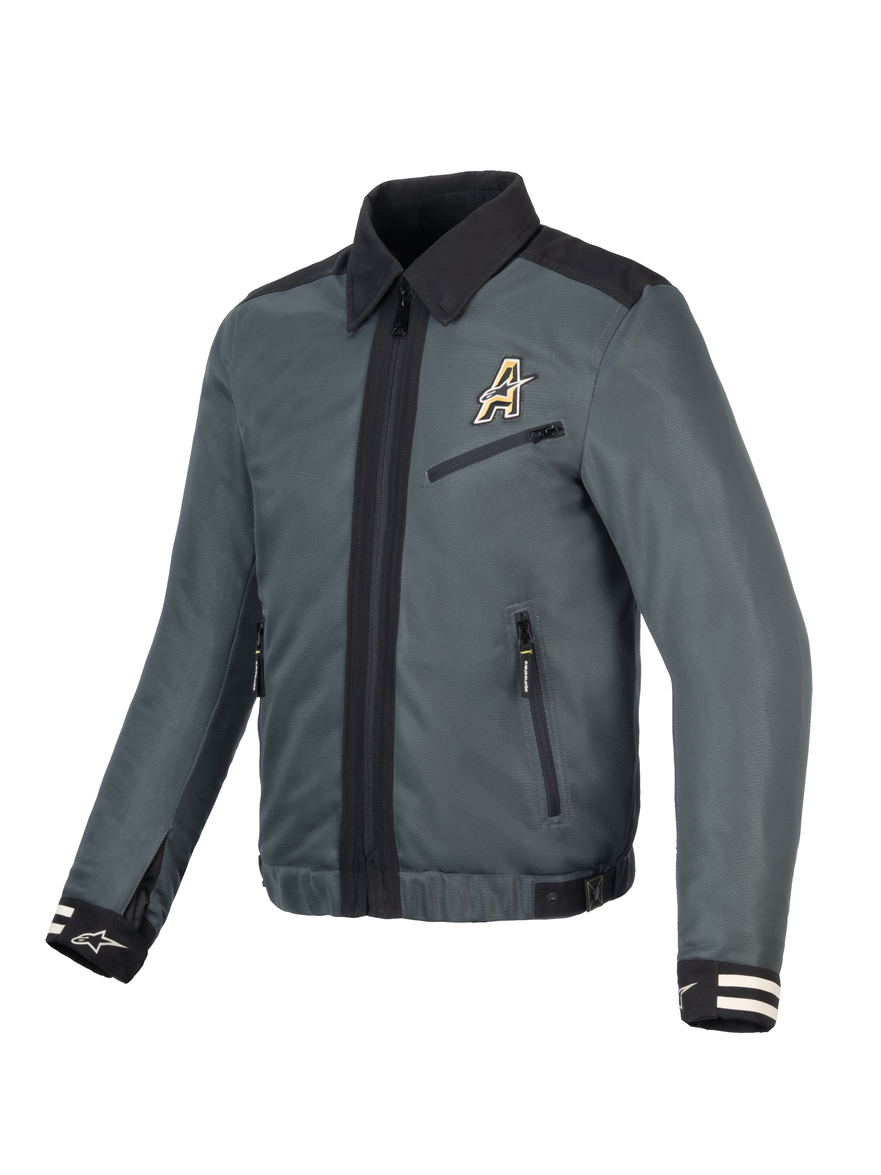 Ignite Air Jacke