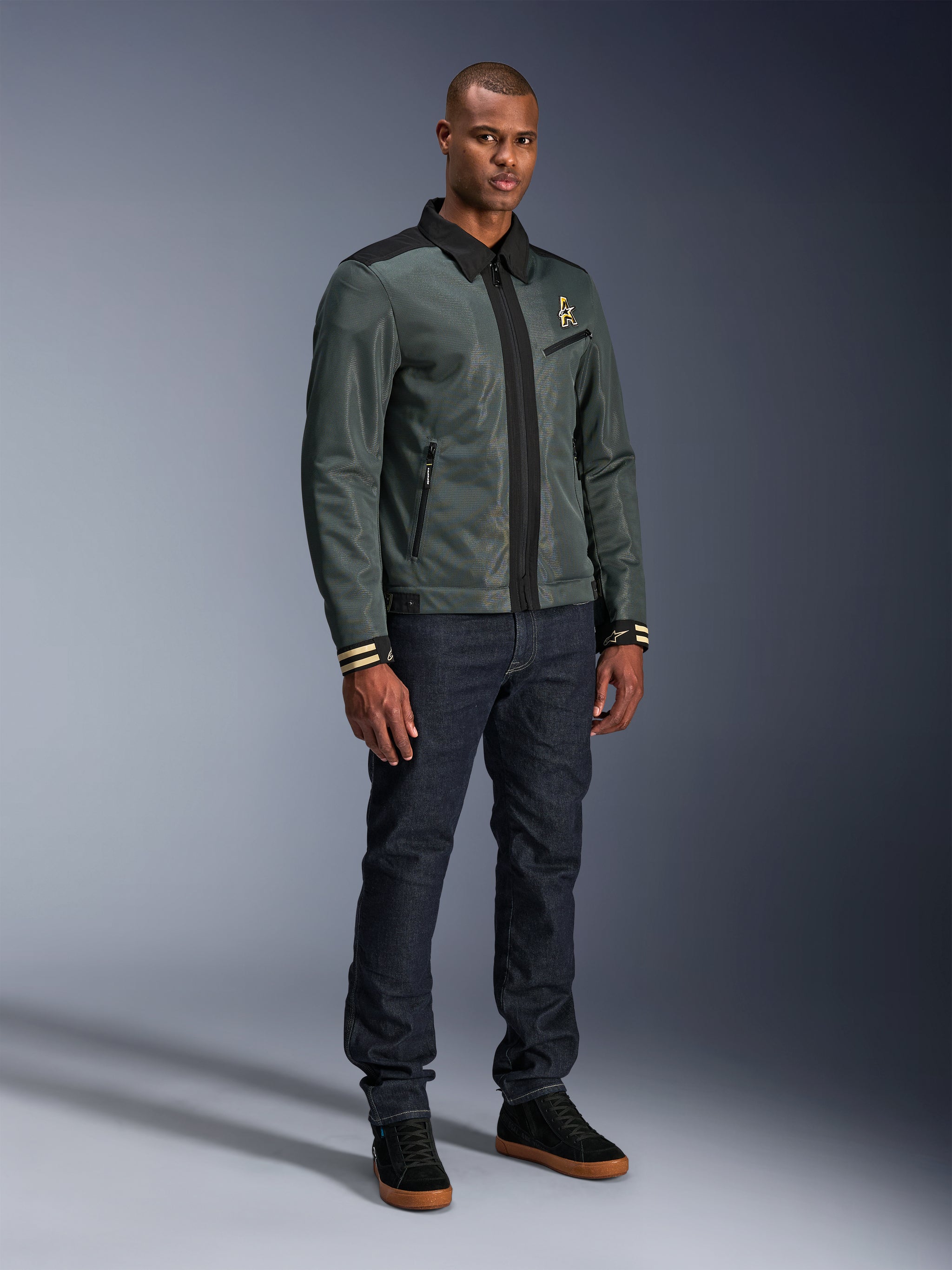 Ignite Air Jacke