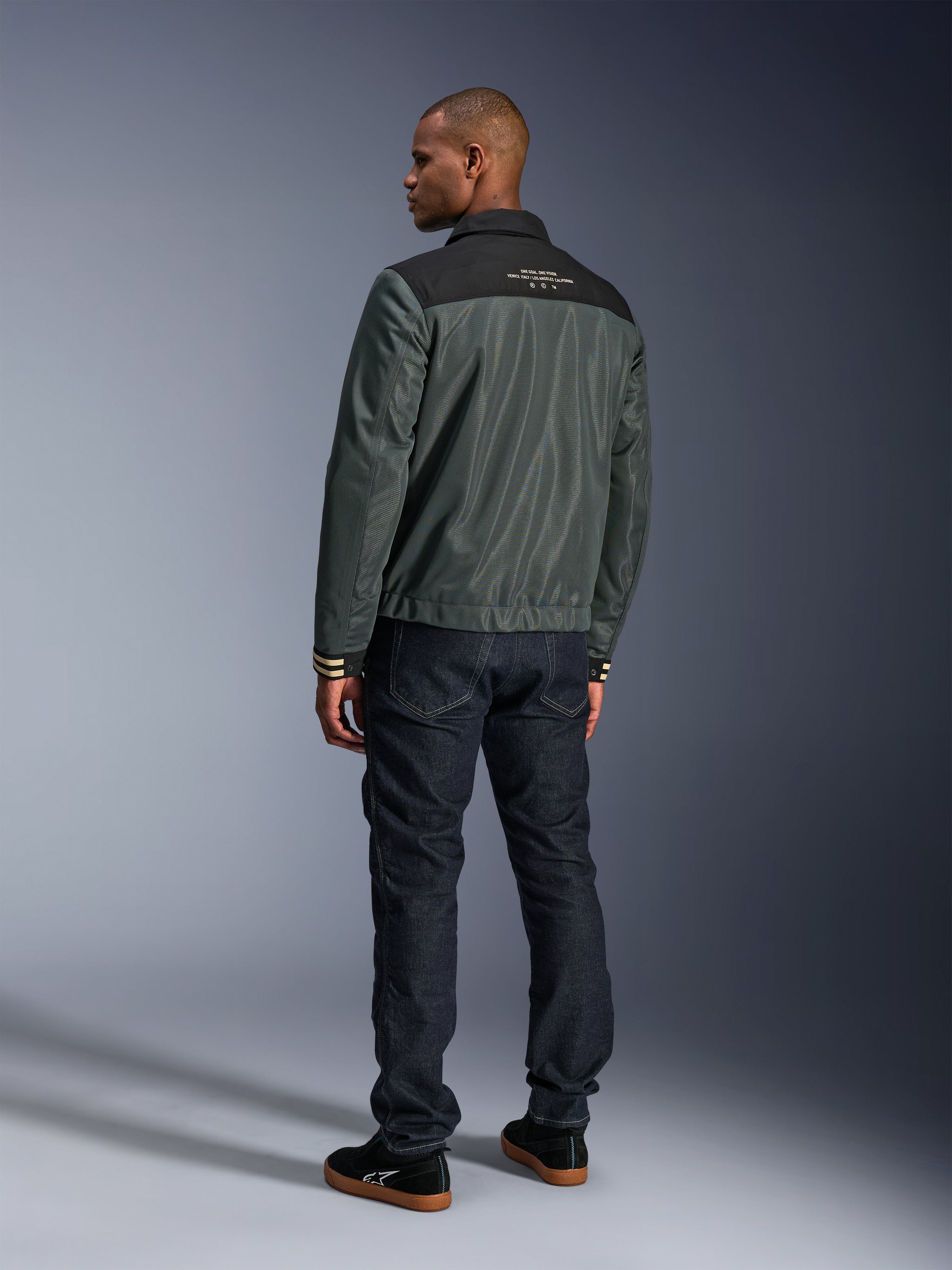 Ignite Air Jacke
