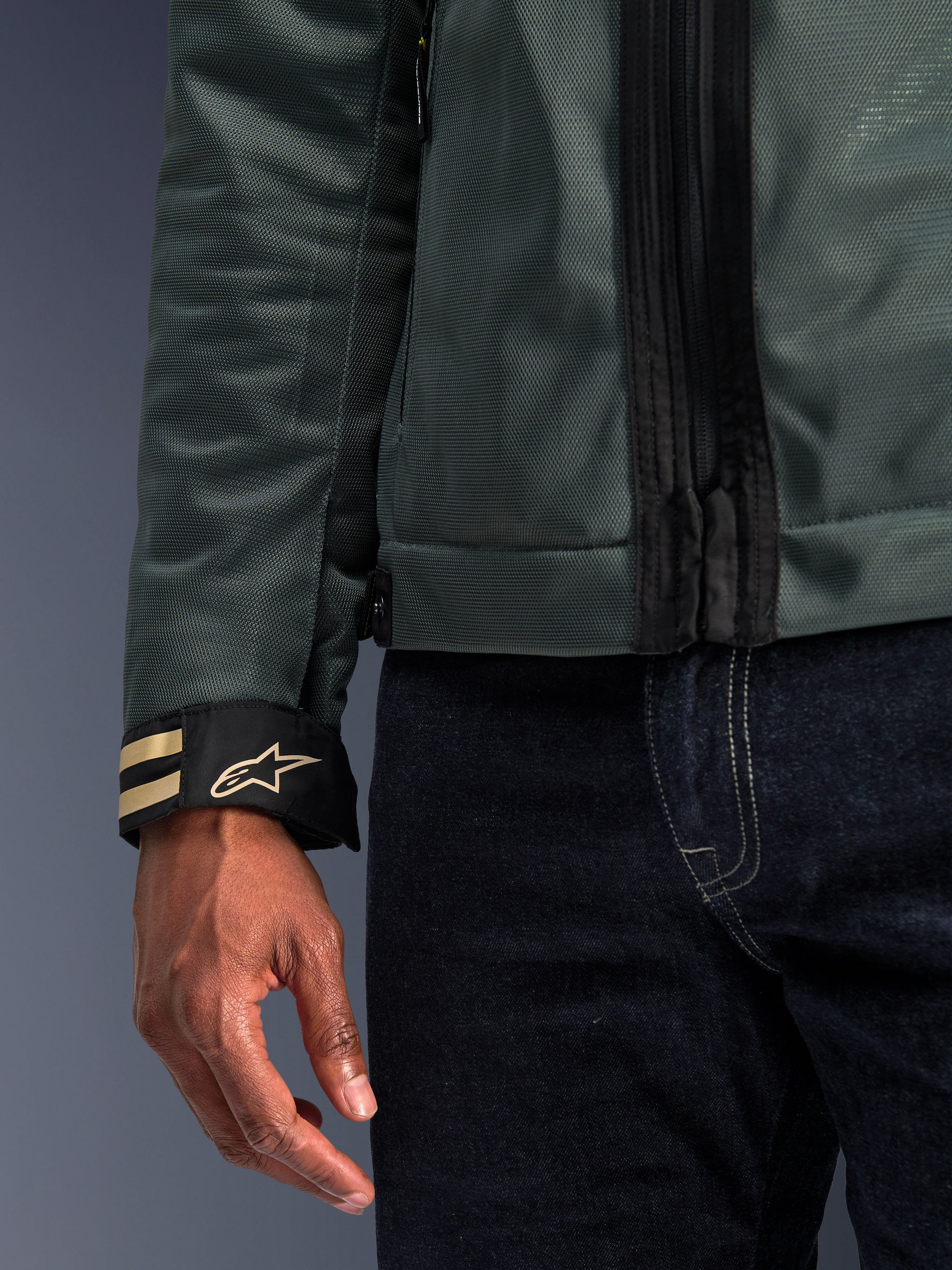 Ignite Air Jacke