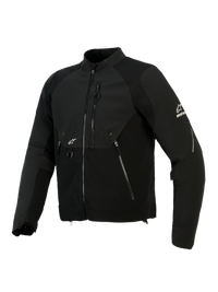 Provoke Jacke