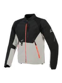 Provoke Jacke
