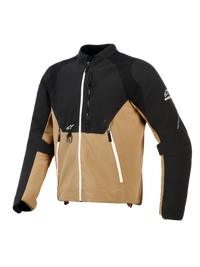 Provoke Jacke