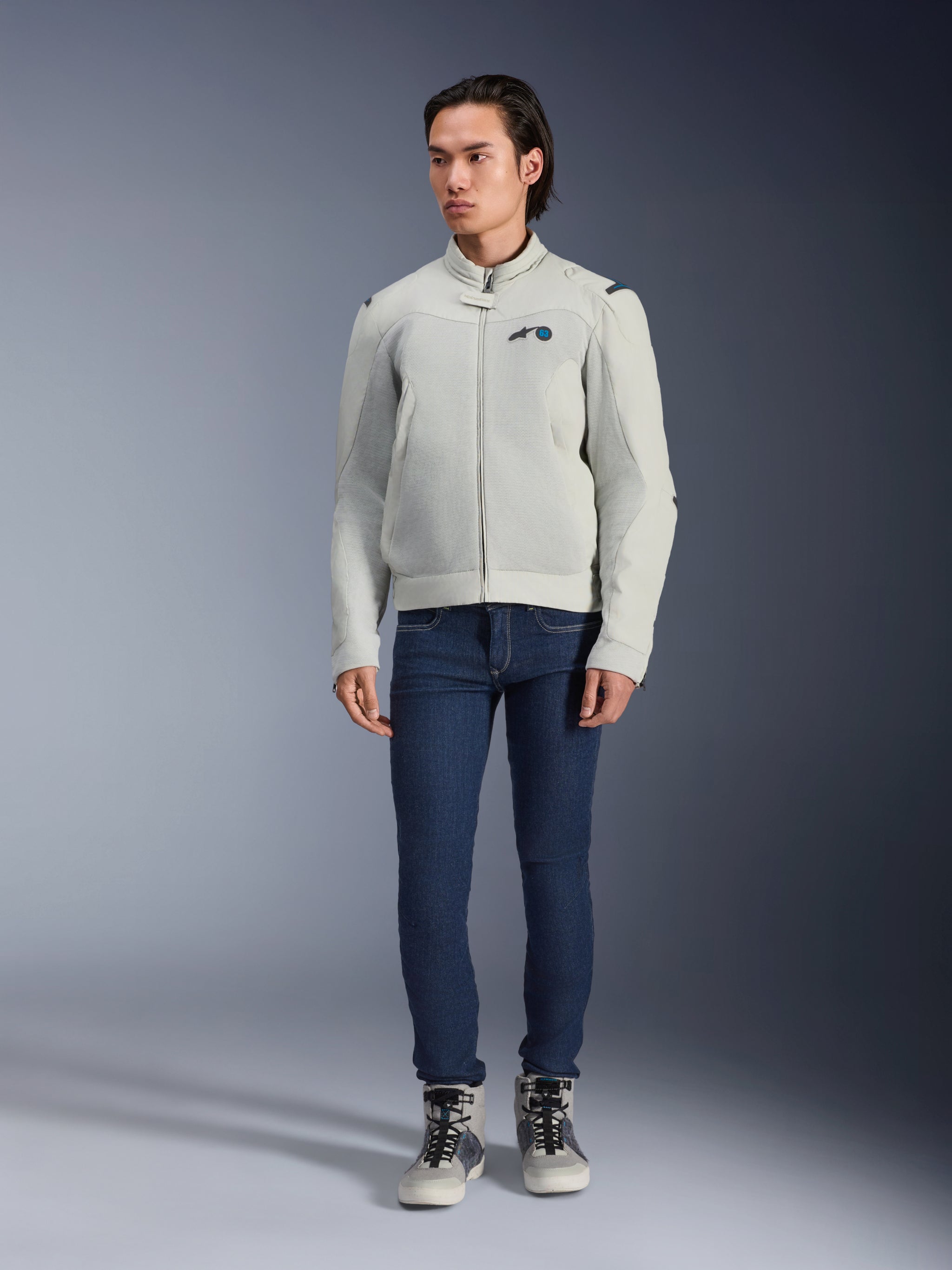 Circal-1 Air Jacke
