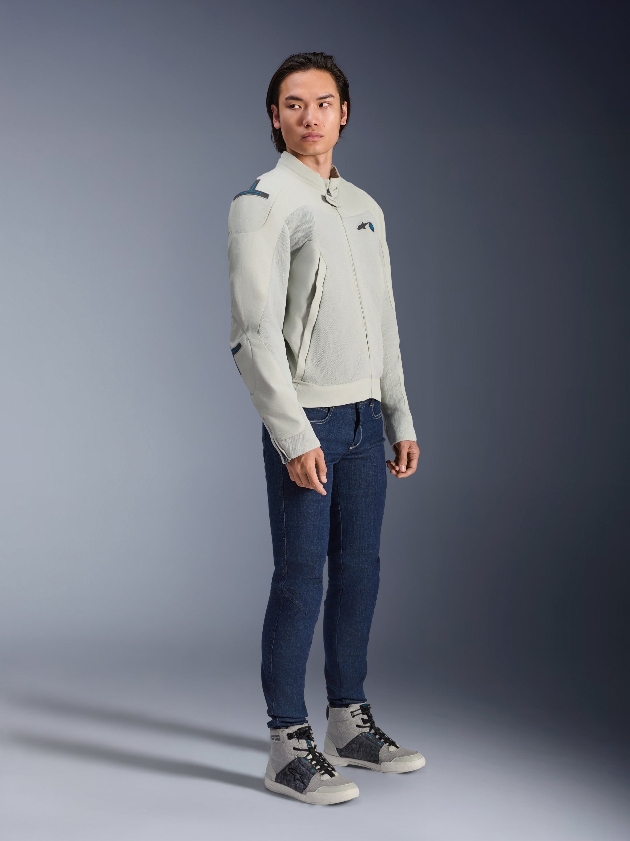Circal-1 Air Jacke