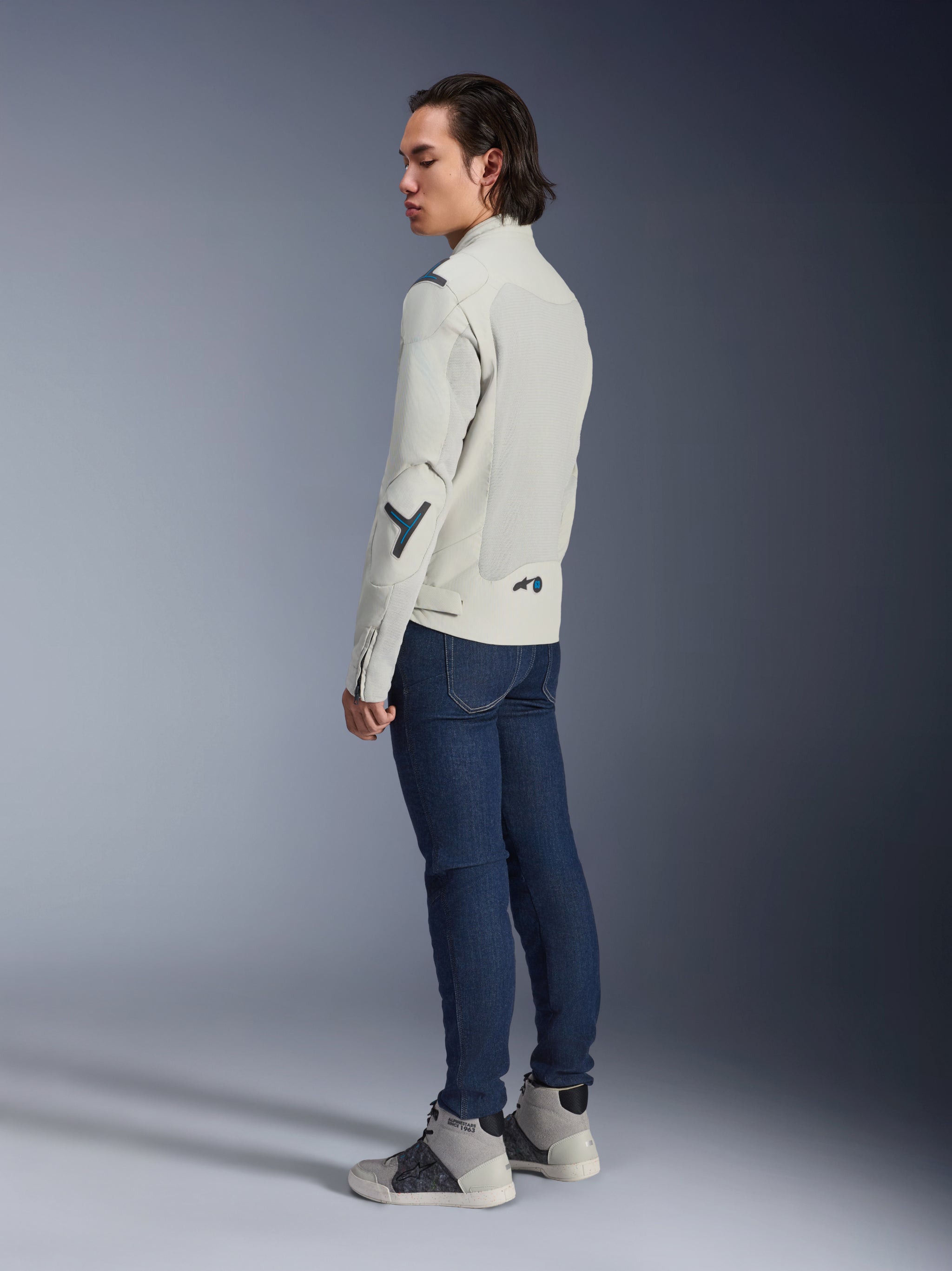 Circal-1 Air Jacke