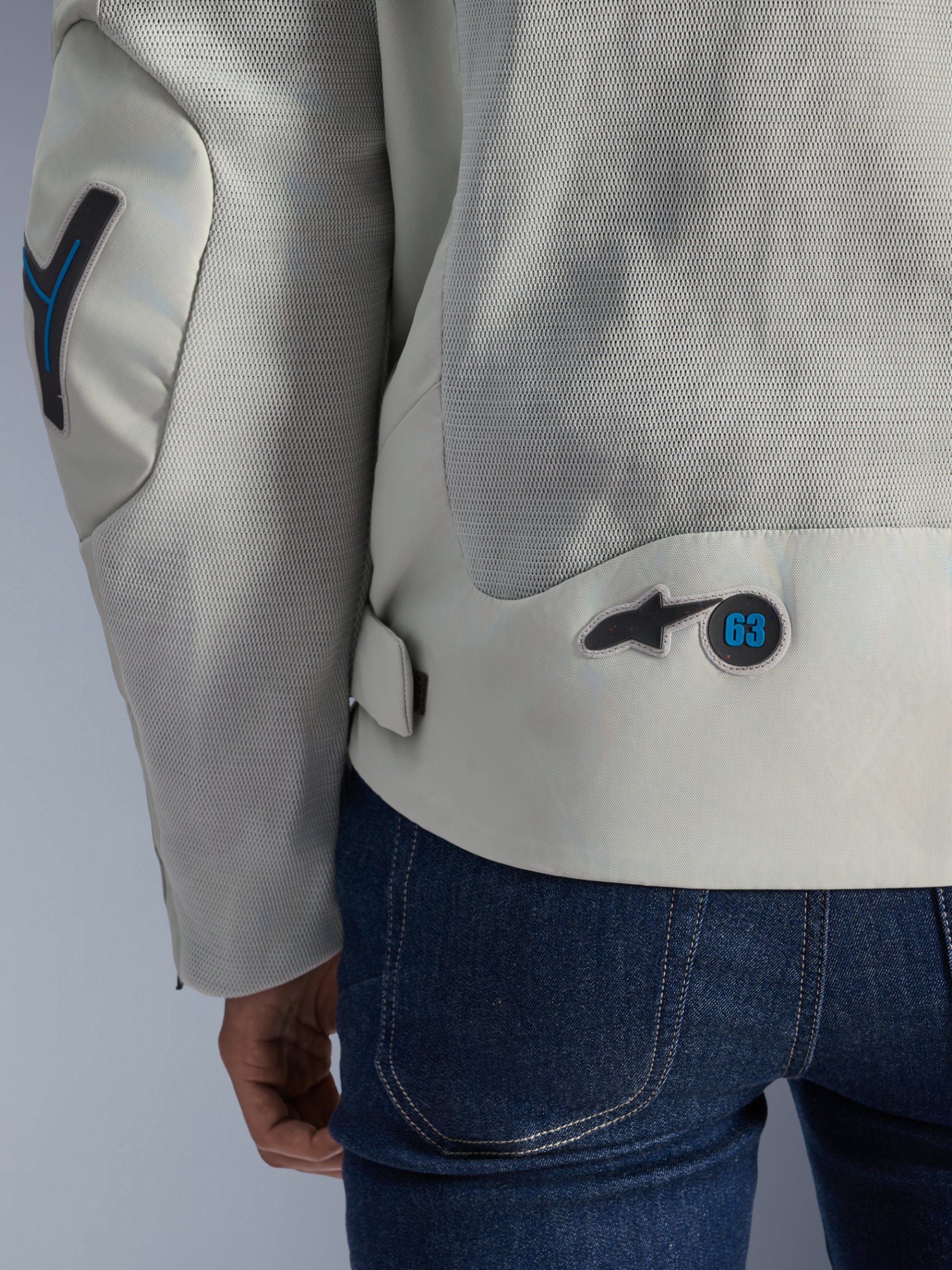 Circal-1 Air Jacke