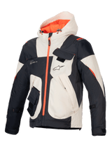 Mogress Air Jacke