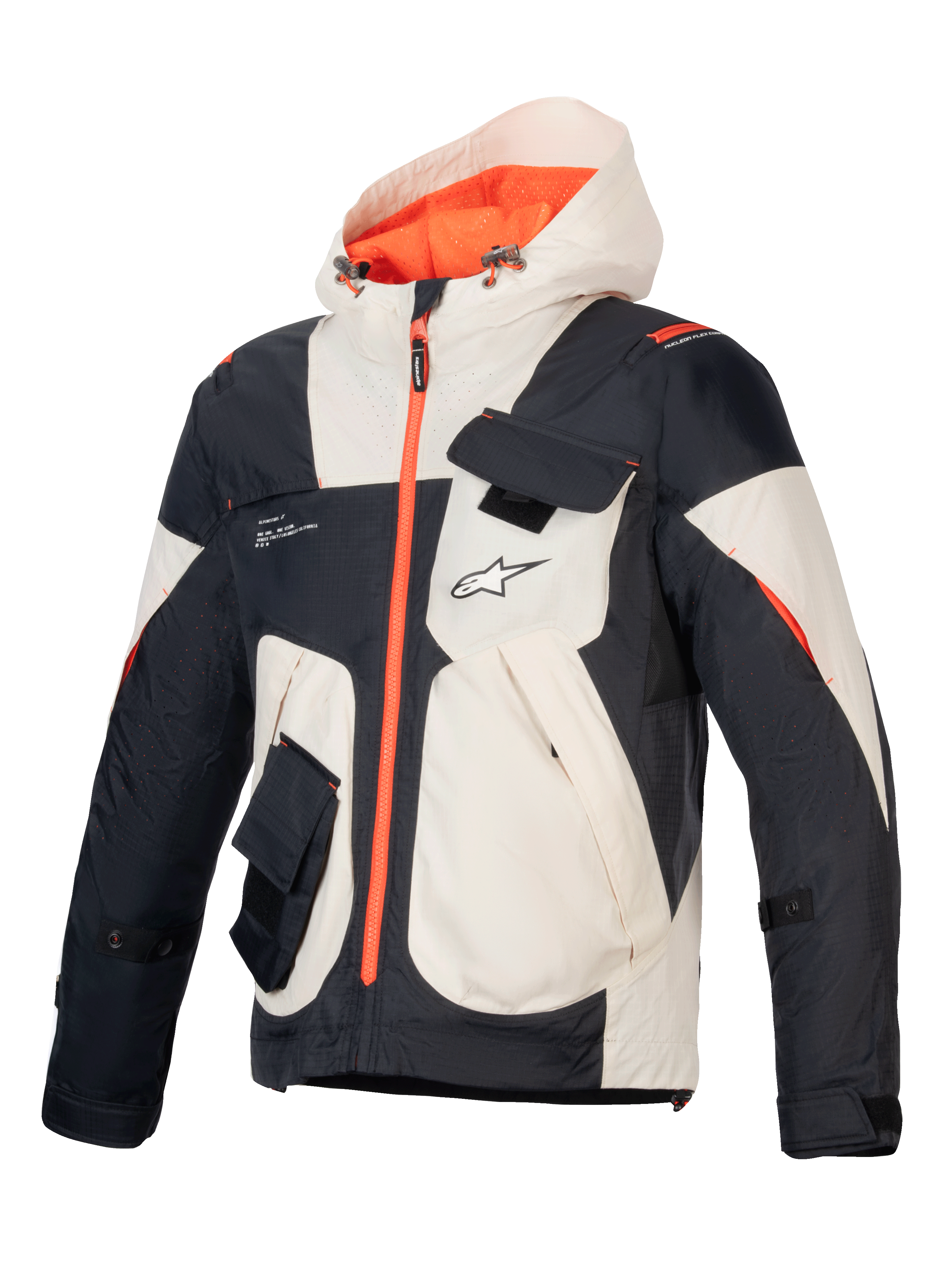 Mogress Air Jacke