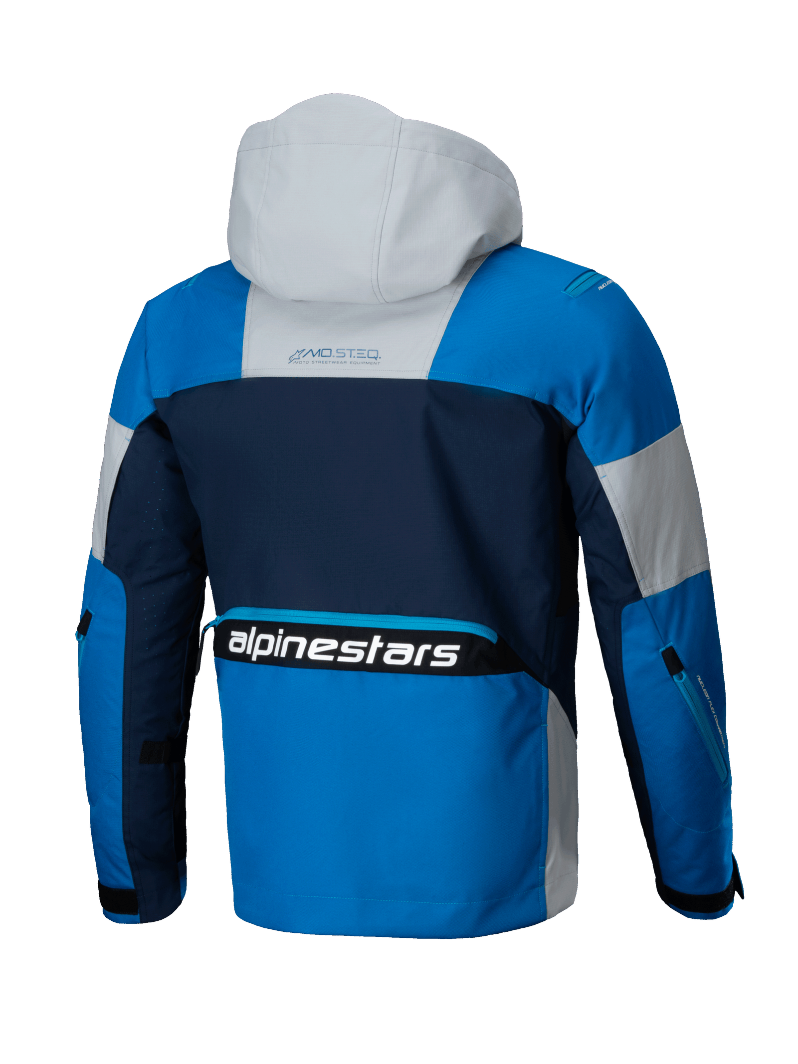 Mogress Air Jacke