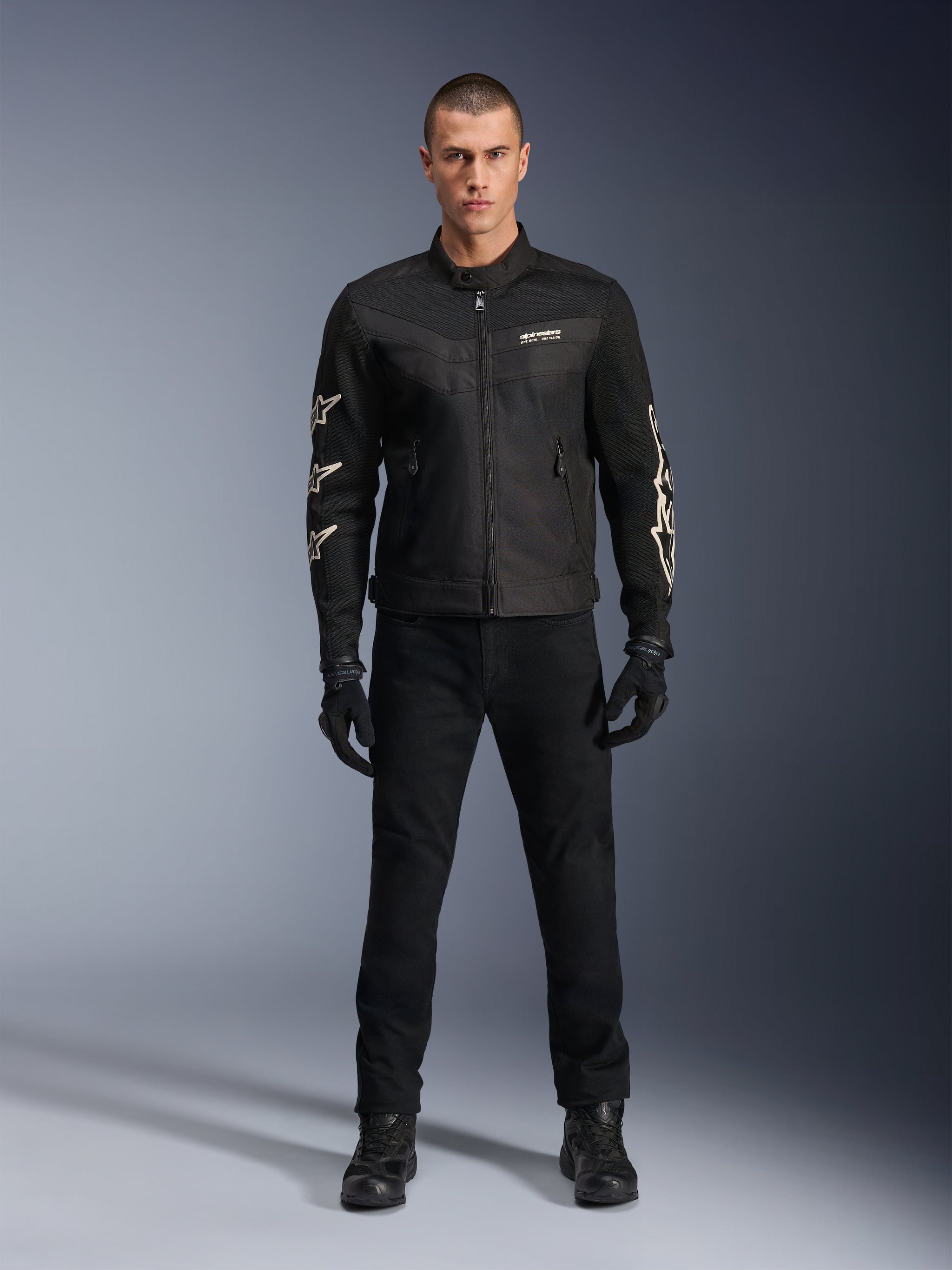 T-Dyno Air Jacke
