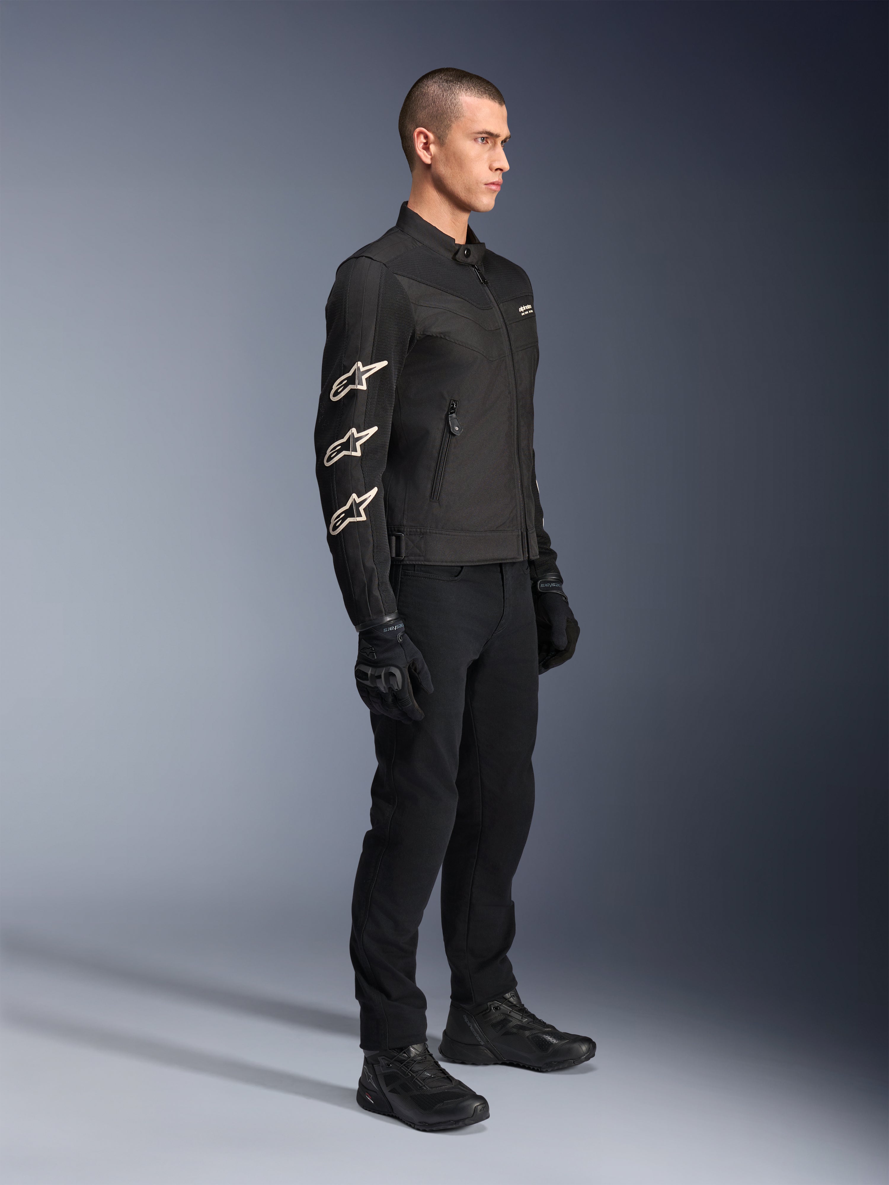 T-Dyno Air - Motorrad Jacke | Alpinestars®
