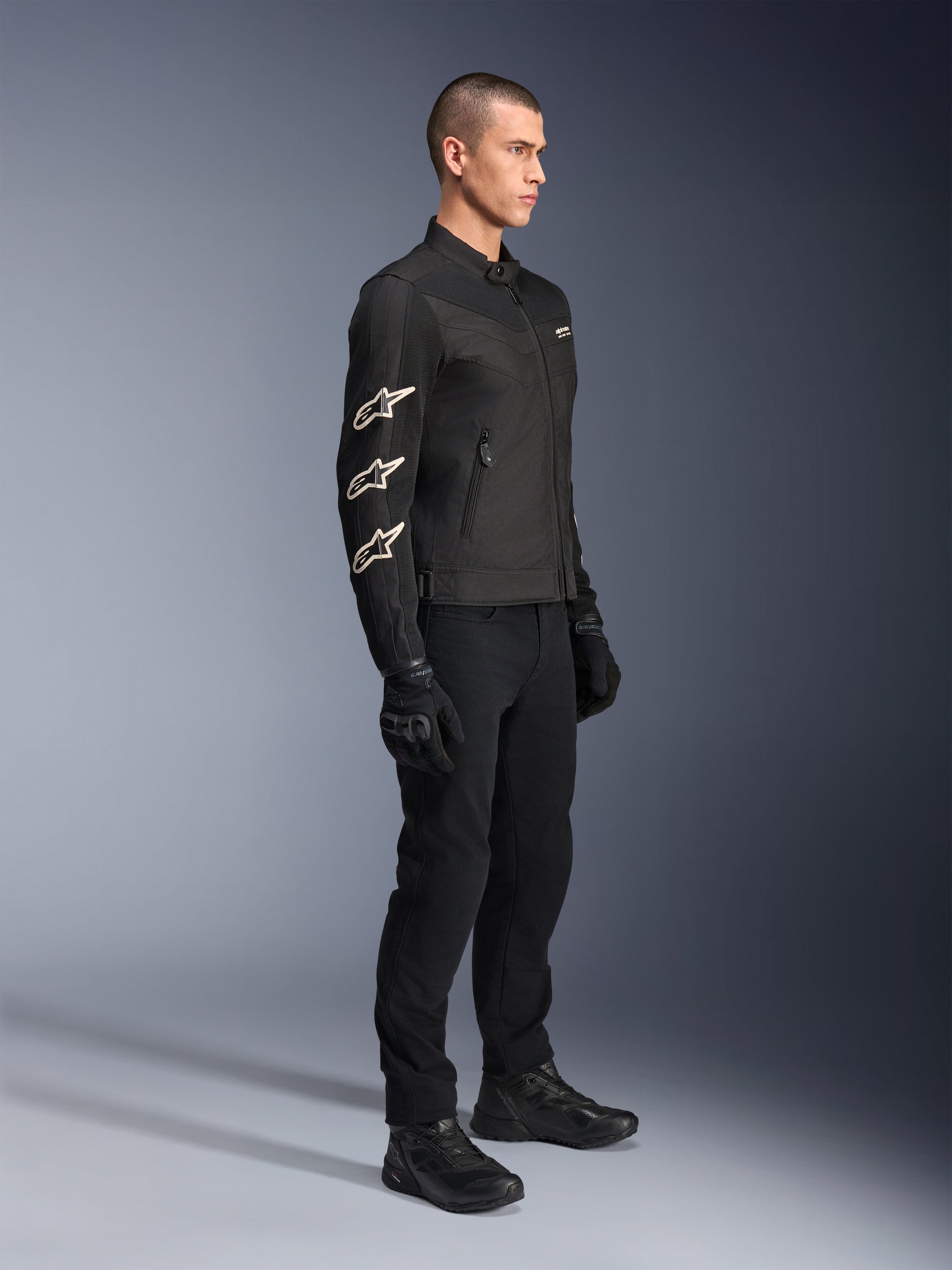 T-Dyno Air Jacke