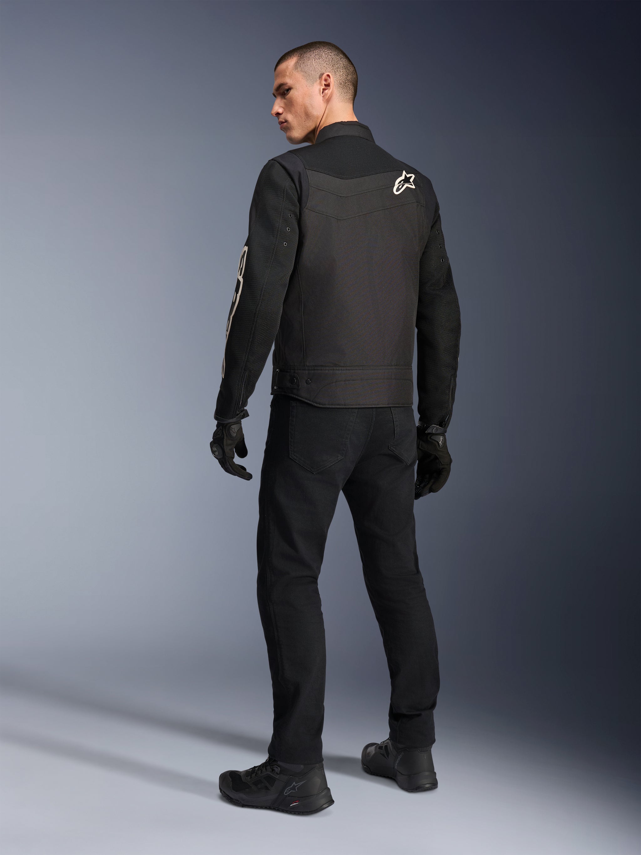 T-Dyno Air Jacke