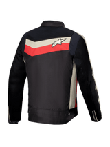 T-Dyno Air Jacke