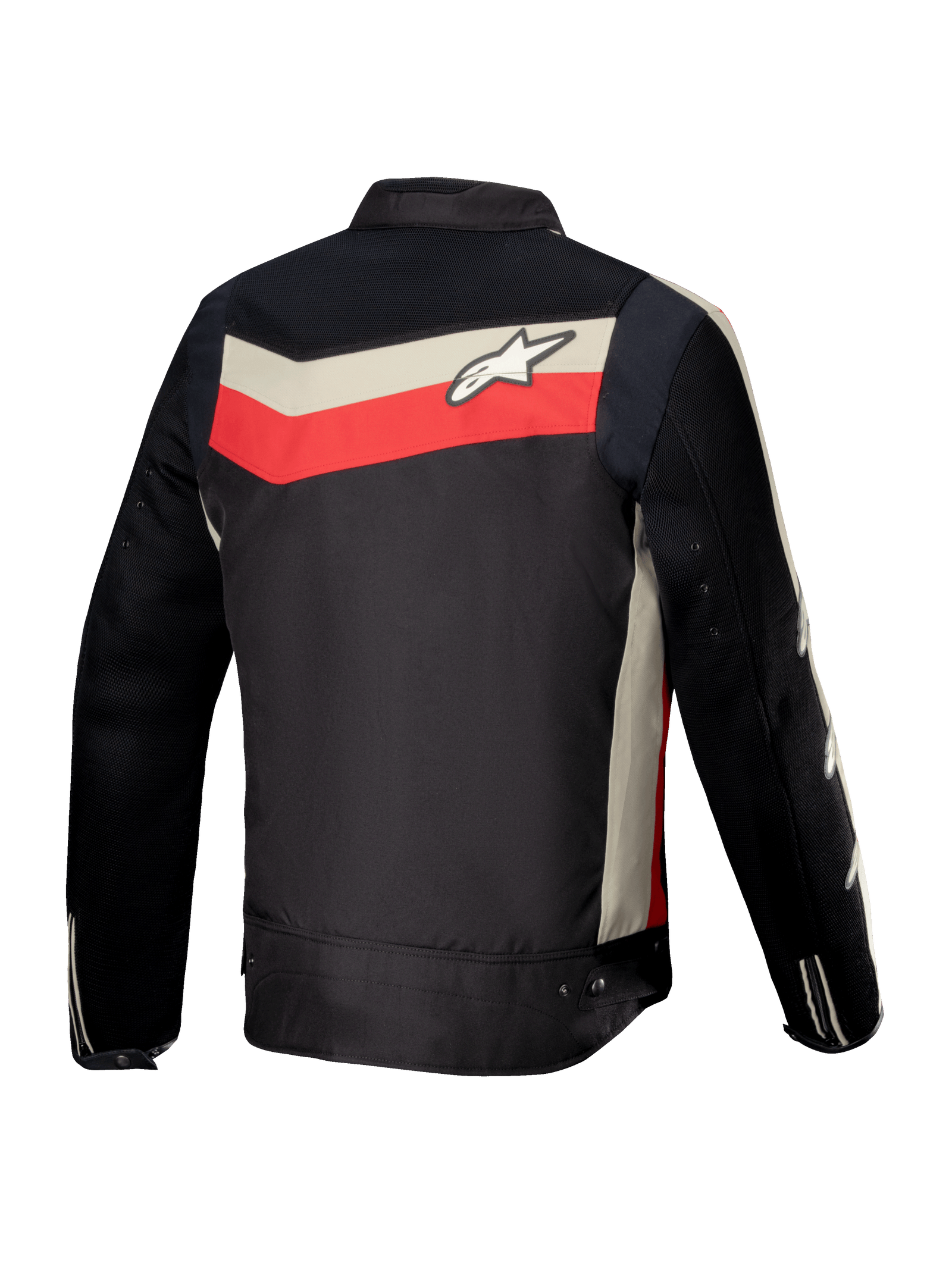 T-Dyno Air Jacke