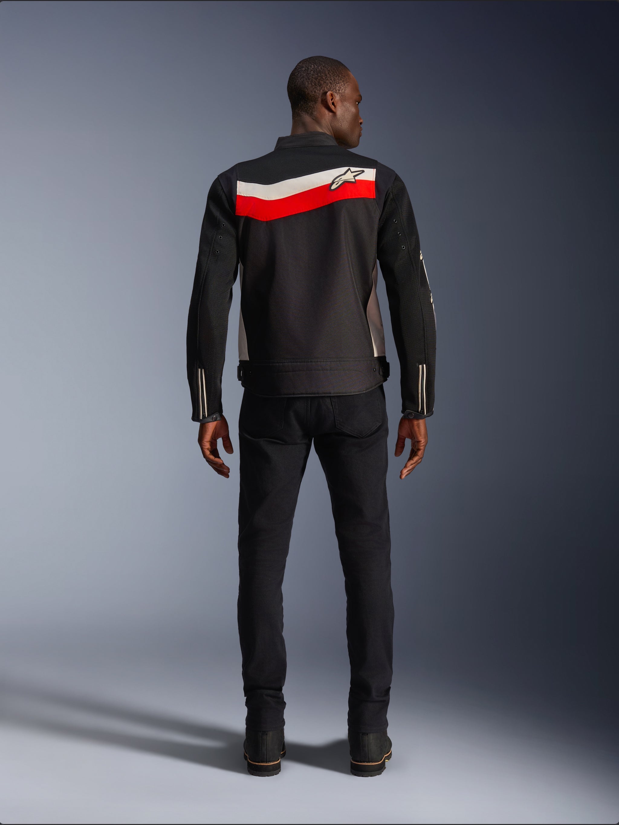 T-Dyno Air Jacke