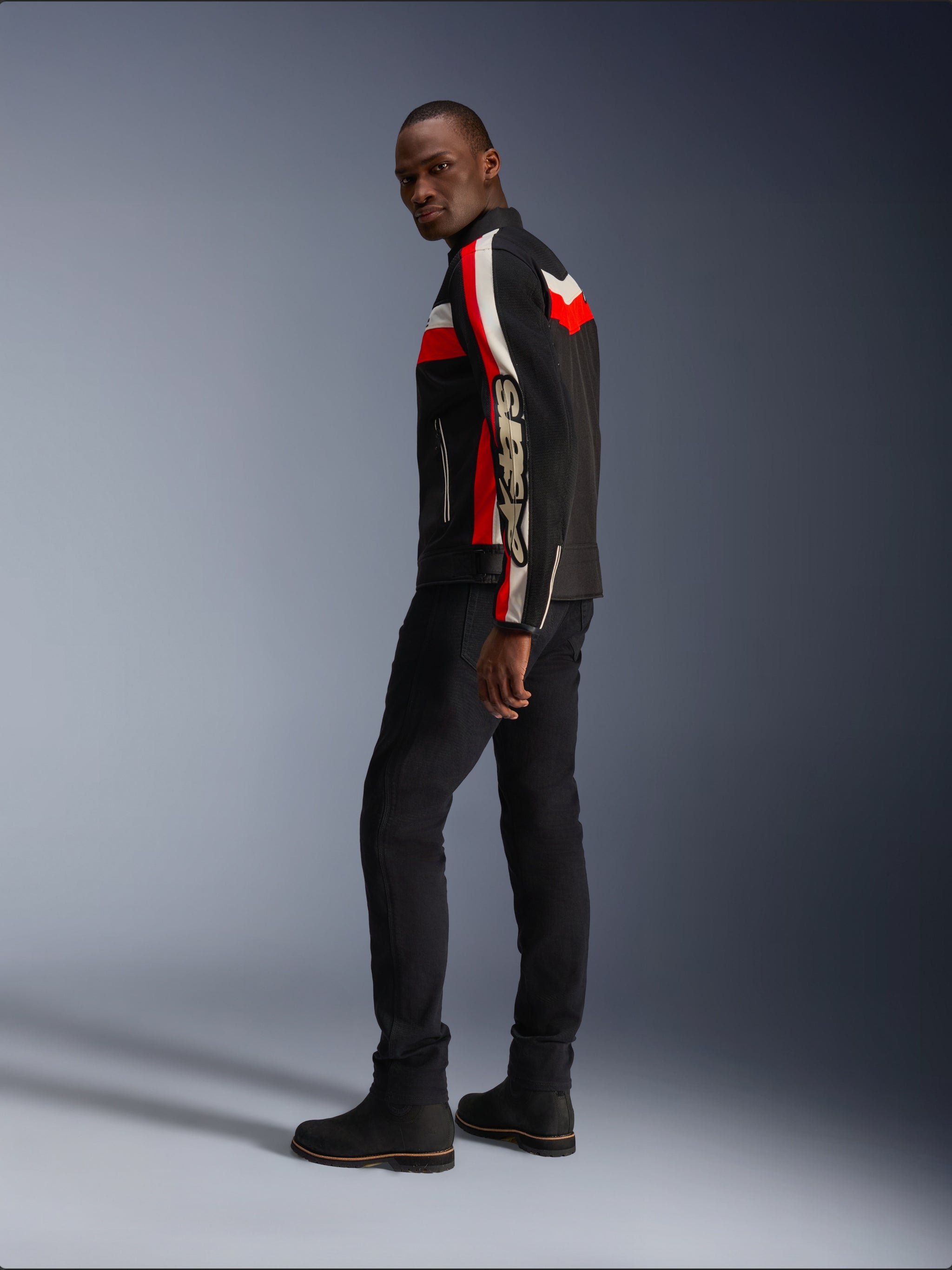 T-Dyno Air Jacke