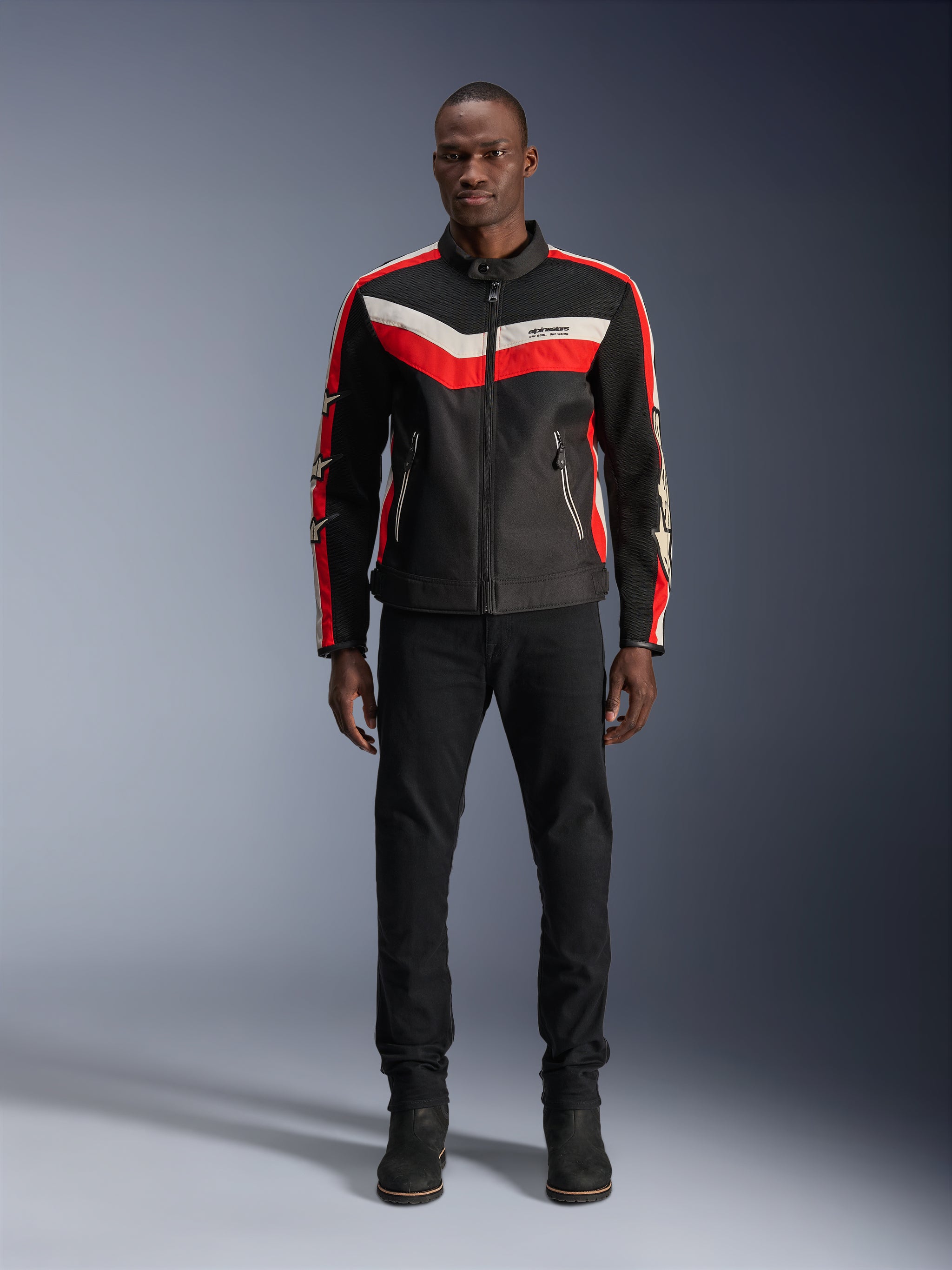 T-Dyno Air Jacke